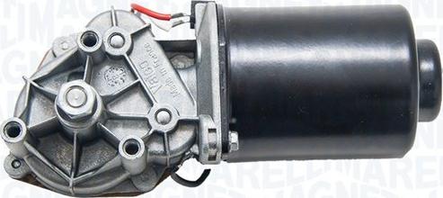 Magneti Marelli 064300417010 - Двигун склоочисника autocars.com.ua