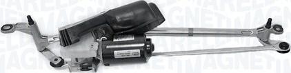 Magneti Marelli 064321503010 - Система очищення вікон autocars.com.ua