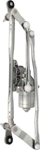 Magneti Marelli 064351116010 - Система очищення вікон autocars.com.ua