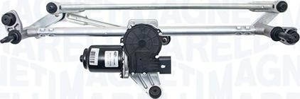 Magneti Marelli 064351131010 - Система очищення вікон autocars.com.ua