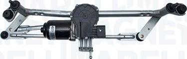 Magneti Marelli 064351132010 - Система очищення вікон autocars.com.ua
