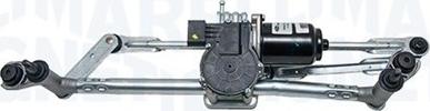 Magneti Marelli 064351134010 - Система очищення вікон autocars.com.ua
