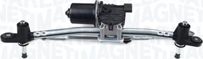 Magneti Marelli 064351733010 - Система очищення вікон autocars.com.ua
