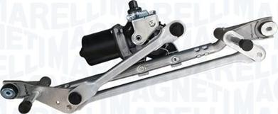 Magneti Marelli 064351736010 - Система очищення вікон autocars.com.ua