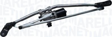 Magneti Marelli 064351758010 - Система очищення вікон autocars.com.ua