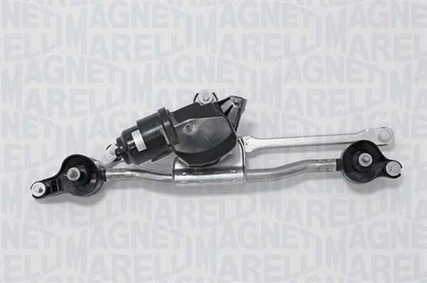 Magneti Marelli 064352105010 - Система очищення вікон autocars.com.ua