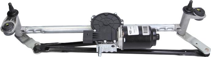 Magneti Marelli 064352114010 - Система очищення вікон autocars.com.ua