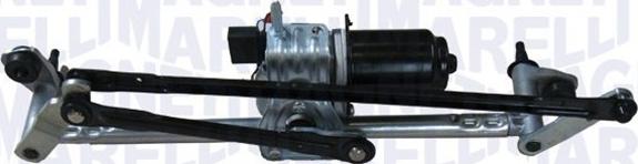 Magneti Marelli 064352116010 - Система очищення вікон autocars.com.ua