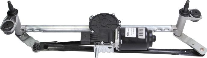 Magneti Marelli 064352119010 - Система очищення вікон autocars.com.ua