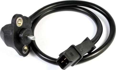 Magneti Marelli 064820150010 - Датчик імпульсів, колінчастий вал autocars.com.ua