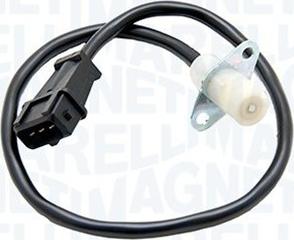 Magneti Marelli 064820171010 - Датчик импульсов, коленвал avtokuzovplus.com.ua