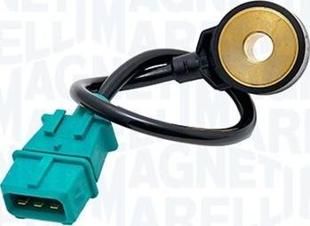 Magneti Marelli 064836008010 - Датчик детонації autocars.com.ua