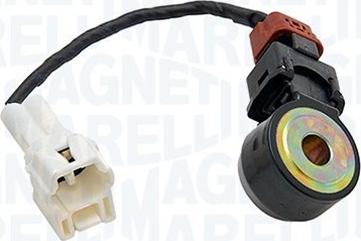 Magneti Marelli 064836010010 - Датчик детонації autocars.com.ua