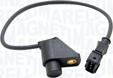 Magneti Marelli 064847125010 - Датчик, положення розподільного валу autocars.com.ua