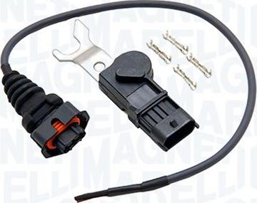 Magneti Marelli 064847146010 - Датчик, положение распределительного вала avtokuzovplus.com.ua