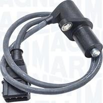 Magneti Marelli 064847150010 - Датчик, положення розподільного валу autocars.com.ua