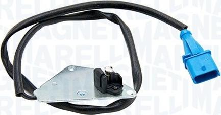 Magneti Marelli 064847159010 - Датчик, положение распределительного вала avtokuzovplus.com.ua