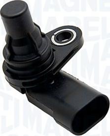 Magneti Marelli 064847168010 - Датчик, положение распределительного вала avtokuzovplus.com.ua