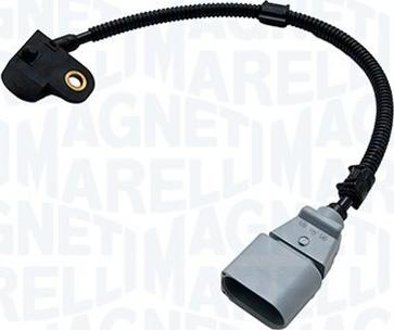 Magneti Marelli 064847185010 - Датчик, положення розподільного валу autocars.com.ua