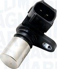 Magneti Marelli 064847190010 - Датчик импульсов, коленвал avtokuzovplus.com.ua