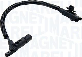 Magneti Marelli 064847199010 - Датчик, положення розподільного валу autocars.com.ua