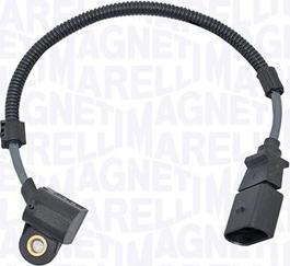 Magneti Marelli 064847215010 - Датчик, положення розподільного валу autocars.com.ua