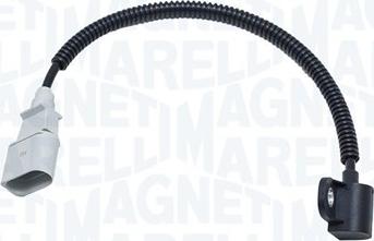 Magneti Marelli 064847218010 - Датчик, положення розподільного валу autocars.com.ua