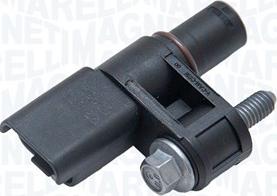 Magneti Marelli 064847230010 - Датчик, положення розподільного валу autocars.com.ua