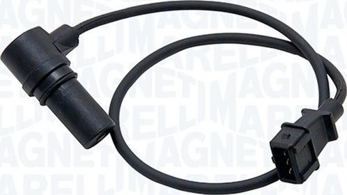 Magneti Marelli 064848043010 - Датчик імпульсів, колінчастий вал autocars.com.ua