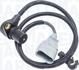 Magneti Marelli 064848049010 - Датчик імпульсів, колінчастий вал autocars.com.ua
