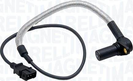 Magneti Marelli 064848055010 - Датчик импульсов, коленвал autodnr.net