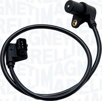 Magneti Marelli 064848062010 - Датчик імпульсів, колінчастий вал autocars.com.ua