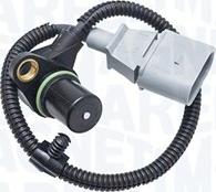 Magneti Marelli 064848065010 - Датчик импульсов, коленвал avtokuzovplus.com.ua