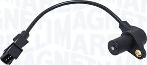 Magneti Marelli 064848066010 - Датчик імпульсів, колінчастий вал autocars.com.ua