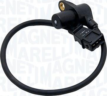 Magneti Marelli 064848067010 - Датчик імпульсів, колінчастий вал autocars.com.ua