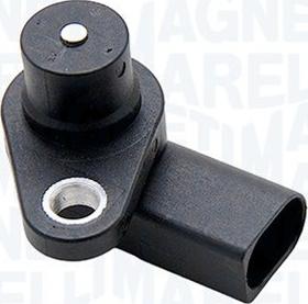 Magneti Marelli 064848077010 - Датчик импульсов, коленвал avtokuzovplus.com.ua