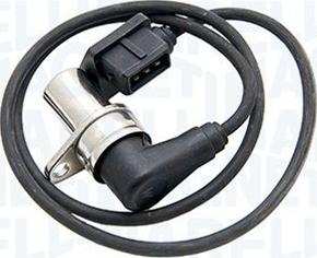 Magneti Marelli 064848087010 - Датчик импульсов, коленвал avtokuzovplus.com.ua