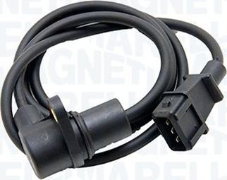 Magneti Marelli 064848093010 - Датчик імпульсів, колінчастий вал autocars.com.ua