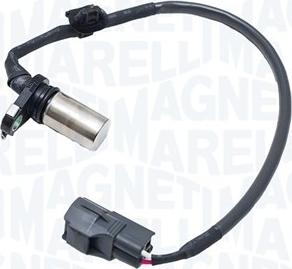 Magneti Marelli 064848123010 - Датчик импульсов, коленвал avtokuzovplus.com.ua