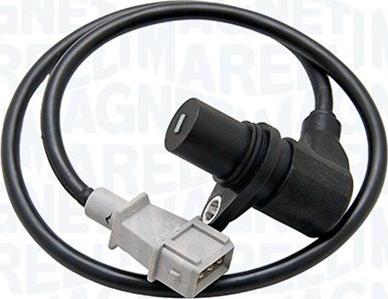 Magneti Marelli 064848127010 - Датчик импульсов, коленвал avtokuzovplus.com.ua