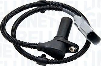 Magneti Marelli 064848134010 - Датчик импульсов, коленвал avtokuzovplus.com.ua