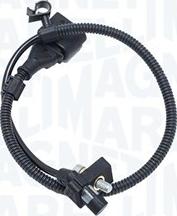 Magneti Marelli 064848145010 - Датчик імпульсів, колінчастий вал autocars.com.ua