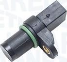 Magneti Marelli 064848151010 - Датчик импульсов, коленвал avtokuzovplus.com.ua