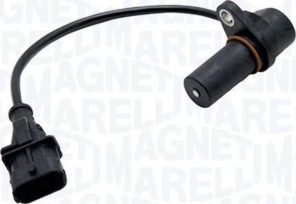 Magneti Marelli 064848174010 - Датчик импульсов, коленвал autodnr.net