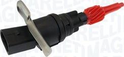 Magneti Marelli 064848184010 - Датчик скорости, спидометр avtokuzovplus.com.ua