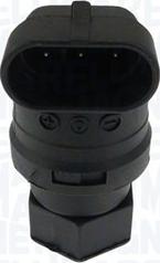 Magneti Marelli 064848188010 - Датчик імпульсів, колінчастий вал autocars.com.ua