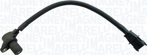 Magneti Marelli 064848196010 - Датчик импульсов, коленвал avtokuzovplus.com.ua