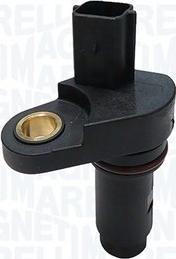 Magneti Marelli 064848231010 - Датчик імпульсів, колінчастий вал autocars.com.ua