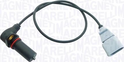 Magneti Marelli 064848238010 - Датчик імпульсів, колінчастий вал autocars.com.ua