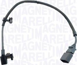 Magneti Marelli 064848257010 - Датчик импульсов, коленвал avtokuzovplus.com.ua